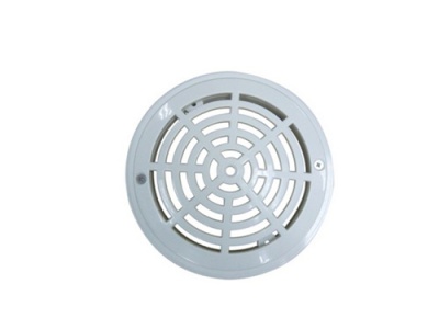 Nắp thu đáy bể bơi